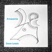 Amazonia - Dave Lewis