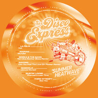 Hot - La Felix & relaye