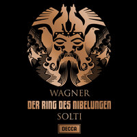 Wagner: Die Walküre, WWV 86B / Act 1 - "Du bist der Lenz" - Regine Crespin & James King & Wiener Philharmoniker & Sir Georg Solti & james king