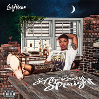 My Block - Ta'Rhonda Jones