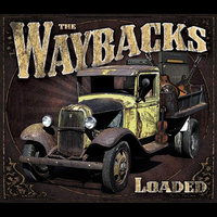 Savannah - The Waybacks