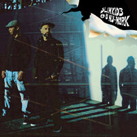 Bouillon - Slimkid3 & DJ Nu-Mark & Del The Funky Homosapien & Murs