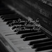 River Tones - Relaxar Piano Musicas Coleção & Study Music & Sounds & Piano Relax