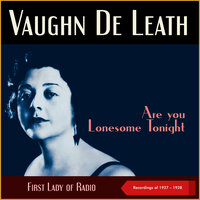 Blow, blow, blow (On your old harmonica, Joe) - Vaughn de Leath