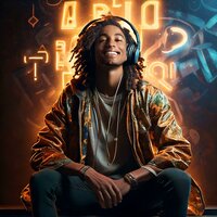 Pillowtop Rap Flow - Binaural Recorders & Calm Sleep Sounds & Night Melodies