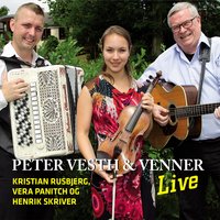 Vi Er Ikke Bange - Kristian Rusbjerg & Vera Panitch & Henrik Skriver & Peter Busborg & Peter Vesth