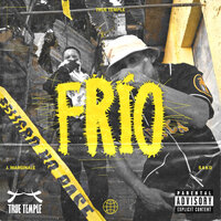 Frío - True Temple - Juliano Marginale & Sakd