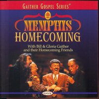 My God Is Real (Memphis Homecoming) - Sandi Patty & Jessy Dixon