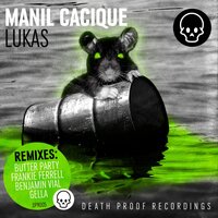 Lukas - Manil Cacique & Benjamin Vial