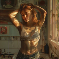 Love in the Car - Lofi Chill