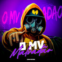 Clima Natural - O Mv Malvadão & Viana No Beat & MC Gw
