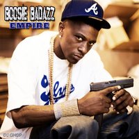 My Nigaz - Boosie Badazz & Bando Jonez & Bando Jones