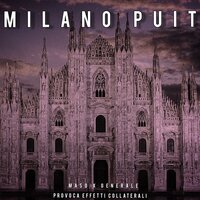 Milano Puit - gn7 gang & Maso & Generale