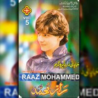 Paron Bya Didan Karasoo - Raaz Muhammad