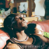 Taste of Ur Luv - Noir