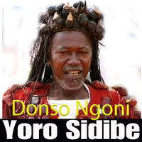 Fagada - Yoro Sidibe & Yoro Sekouba Madou Sangare & Djelibaba Sissoko