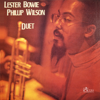 Finale - Lester Bowie & Phillip Wilson
