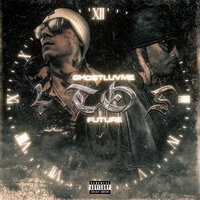 4 to 5 (With Future) - Ghostluvme & Future