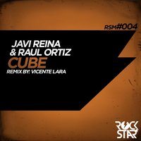 Cube - Javi Reina