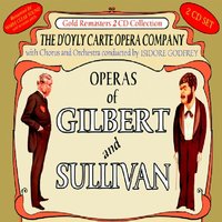 Do Not Give Way - D'Oyly Carte Opera Company