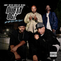 Rotate - Diirty OGz & Compton AV & Kokane
