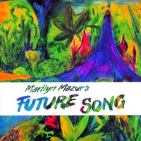 Rainbow Birds Suite Pt. 1b - Marilyn Mazur