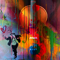 Gifts and Glitter - Dave Hewson & Jamie Fekete & Bryan Lester