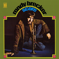 The Vamp - Randy Brecker