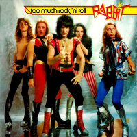 Shakin' All Over - Rabbit & Jim Porteus & Phil Screen & Mark Tinson & Dave Evans & Dave Hinds