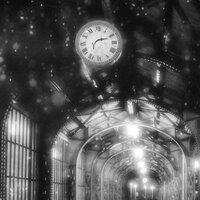 Декабрь - Вевил