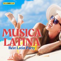 Musica Latina - The Latino Hit Machine & Cuban Latin Collection & Viva Latin Music