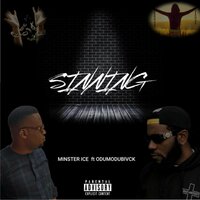 Sinning - Minister Ice & Odumodublvck