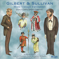 Our Great Mikado (from The Mikado) - Isidore Godfrey & D'Oyly Carte Opera Company