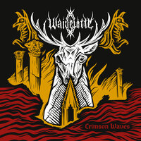 Crimson Waves - Waidelotte