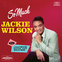 Doggin' Around - Jackie Wilson