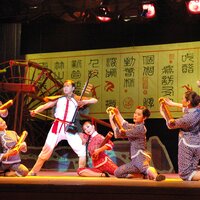 记住乡愁 - 崔来宾