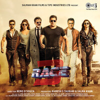 Allah Duhai Hai (From "Race 3") - Amit Mishra & Jonita Gandhi & Sreerama Chandra & Raja Kumari