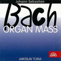 Prelude and Fugue in E-Flat Major, BWV 552: II. Fuga a 5 con pedale - Jaroslav Tuma & Johann Sebastian Bach