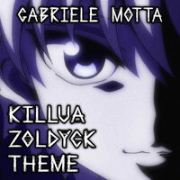 Killua Zoldyck Theme - Gabriele Motta