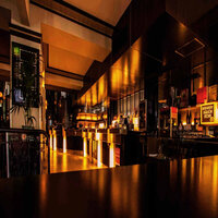 Stylish Ambiance for Hotel Lounge Bars - The Cocktail Lounge Players