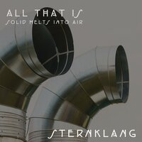 All that is solid - Sternklang