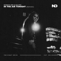 In The Air Tonight - Giorgio Gee & NALYRO