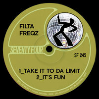 It's Fun - Filta Freqz