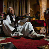 Dance Of The Warrior - Steve Miggedy Maestro & Belizian Voodoo Priest