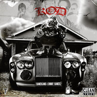 Ghetto Moshpit - BandGang Lonnie Bands & Rob Vicious