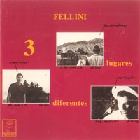 Teu Inglês - Fellini