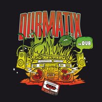 Black Madonna Dub - Dubmatix