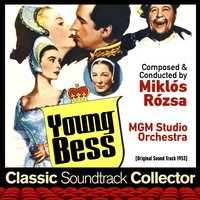 Prelude / Hatfield / Reminiscing / Exit Anne Boleyn - Miklos Rozsa & MGM Studio Ochestra