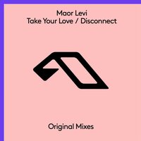 Disconnect - Maor Levi