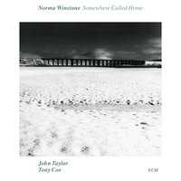 Celeste - Norma Winstone & John Taylor & Tony Coe